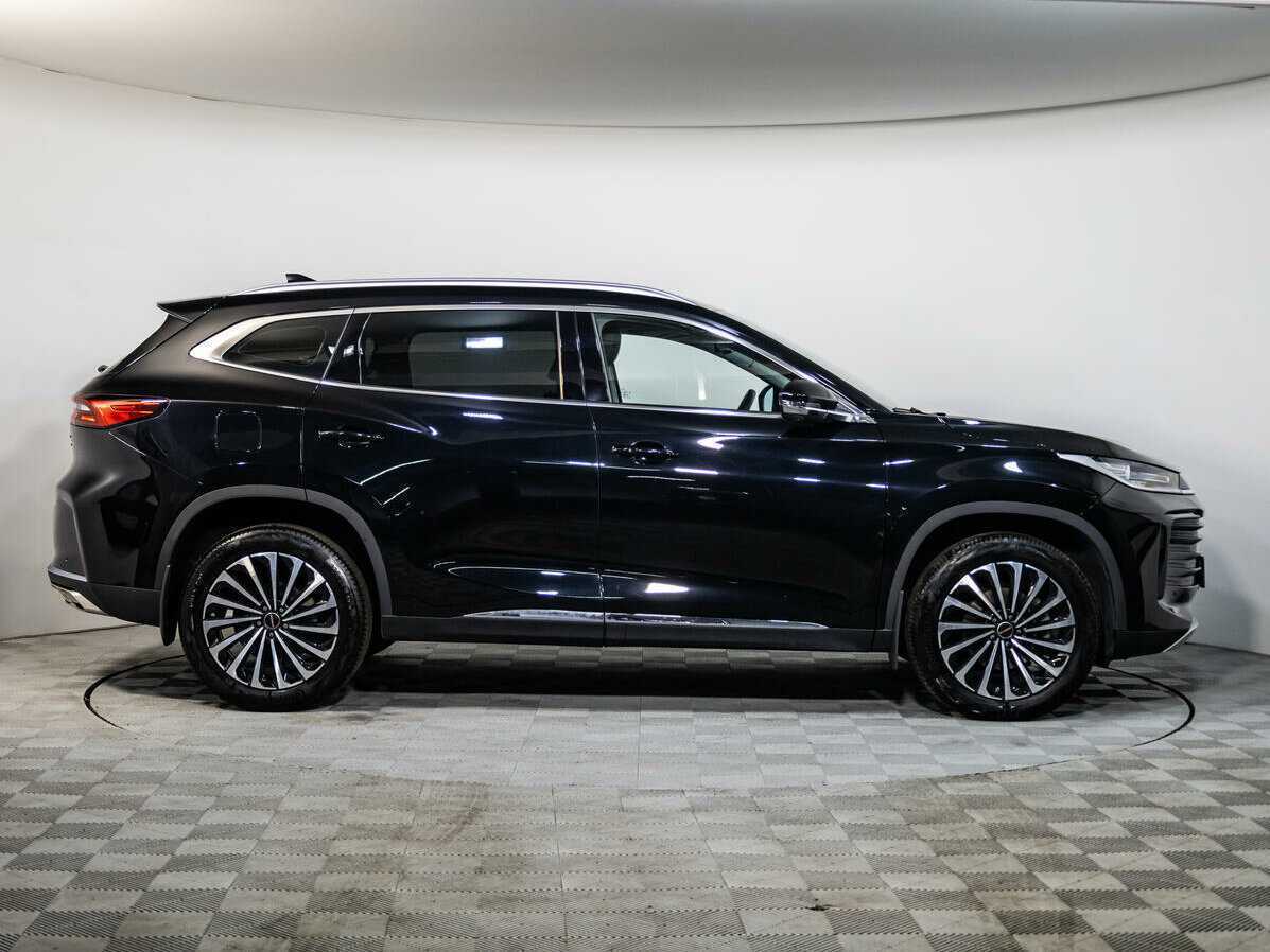 EXEED TXL, 2023 Фото №3