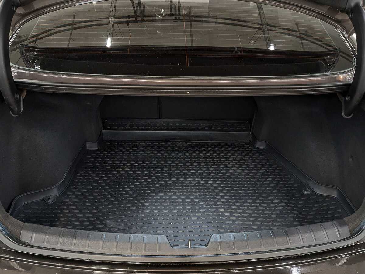 Hyundai i40, 2015 Фото №10