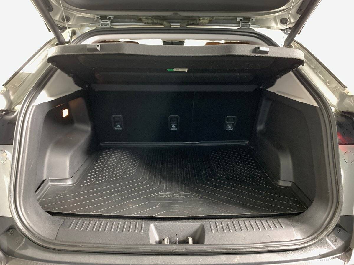 Omoda C5, 2023 Фото №20