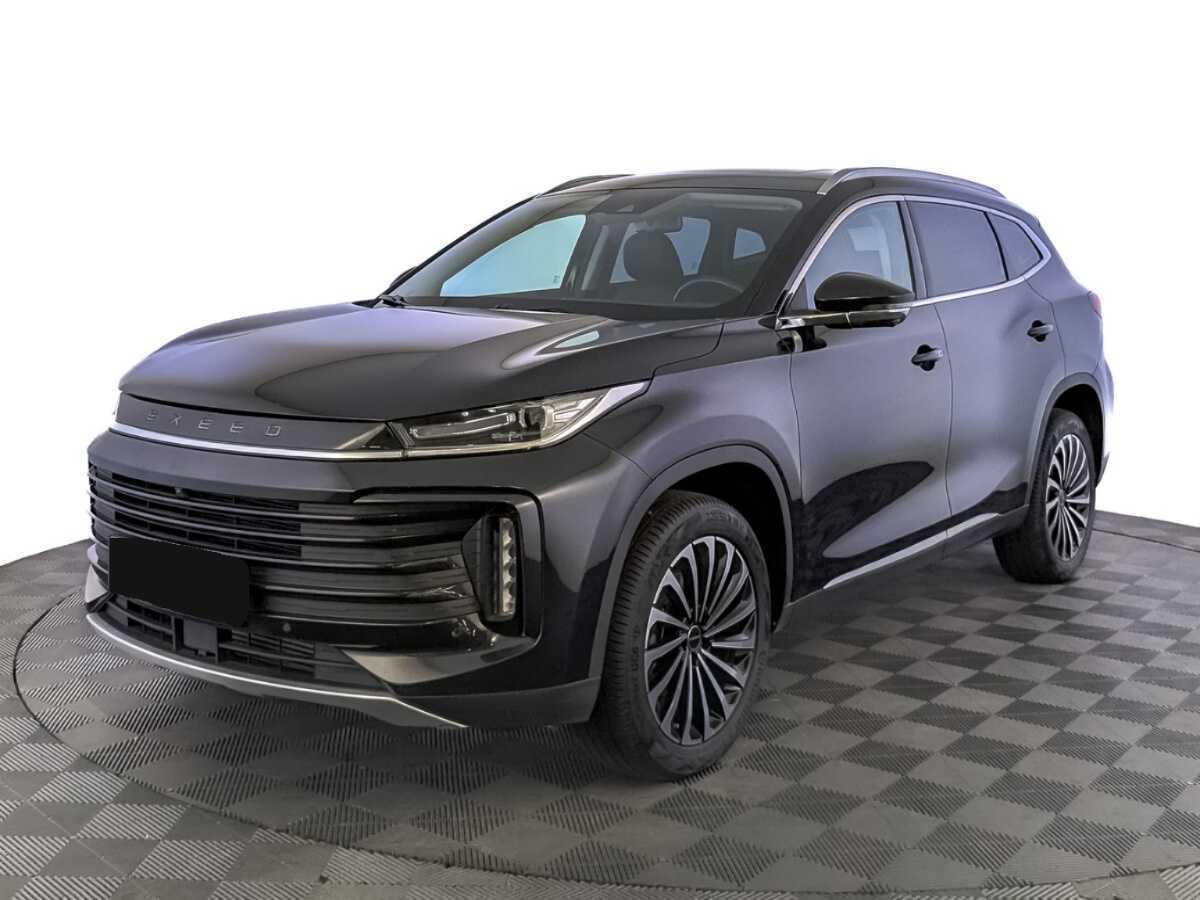 EXEED TXL, 2022 Фото №1