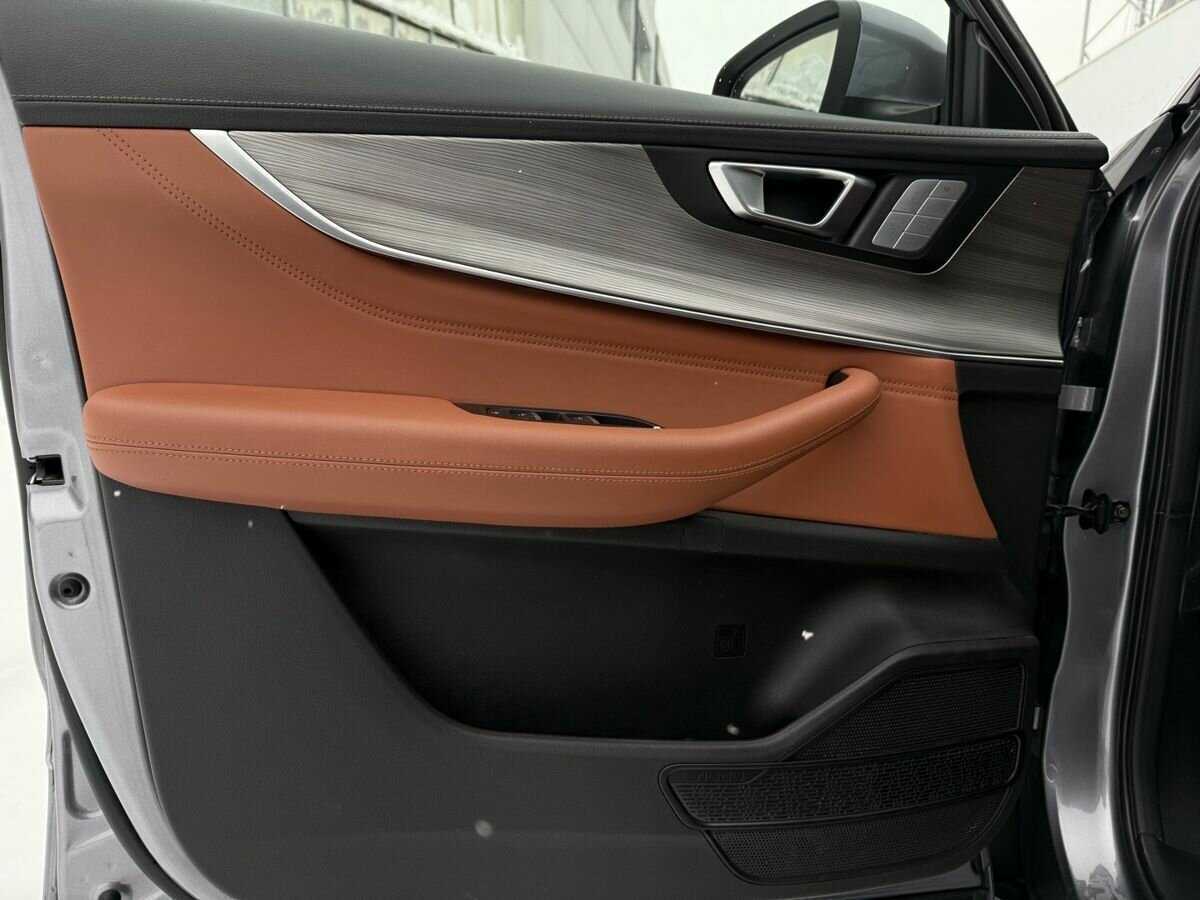 Chery Tiggo 8 Pro Max, 2023 Фото №11