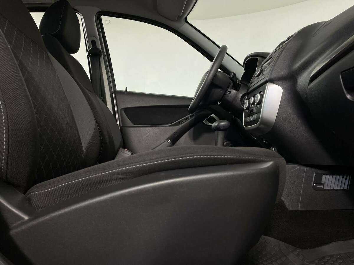 Lada (ВАЗ) Granta, 2021 Фото №14