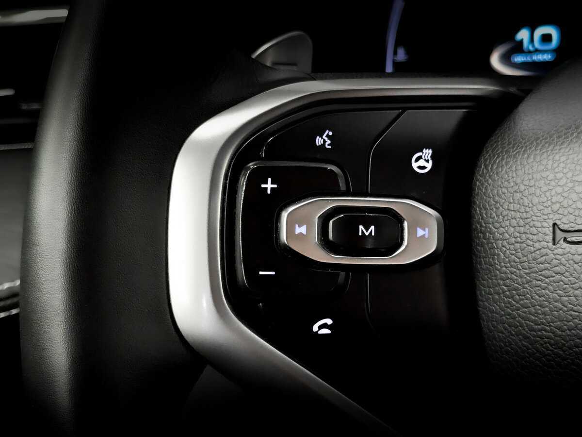 Haval Jolion, 2023 Фото №27