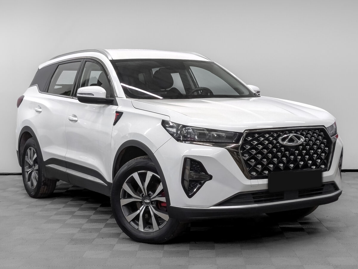 Chery Tiggo 7 Pro Max I, 2024 Фото №3