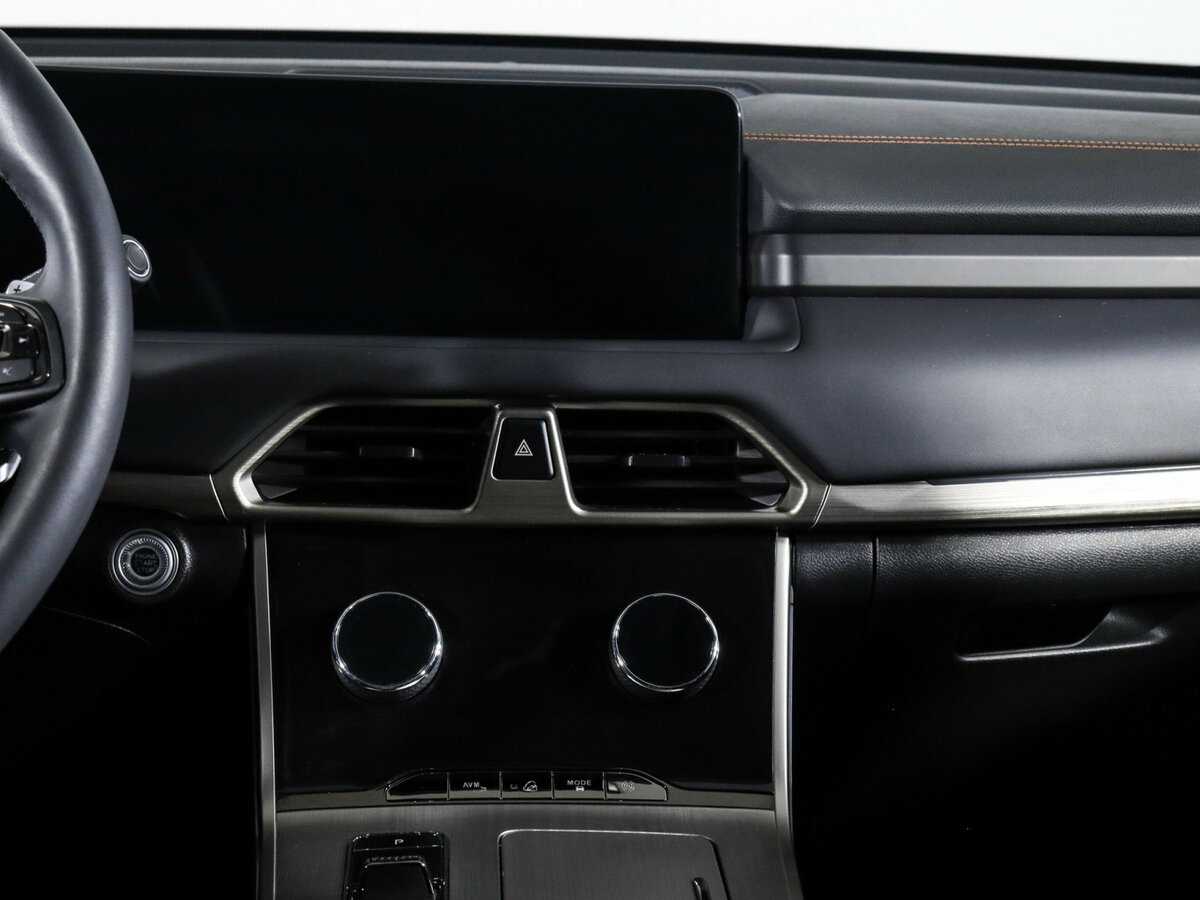 Exeed TXL, 2023 Фото №13