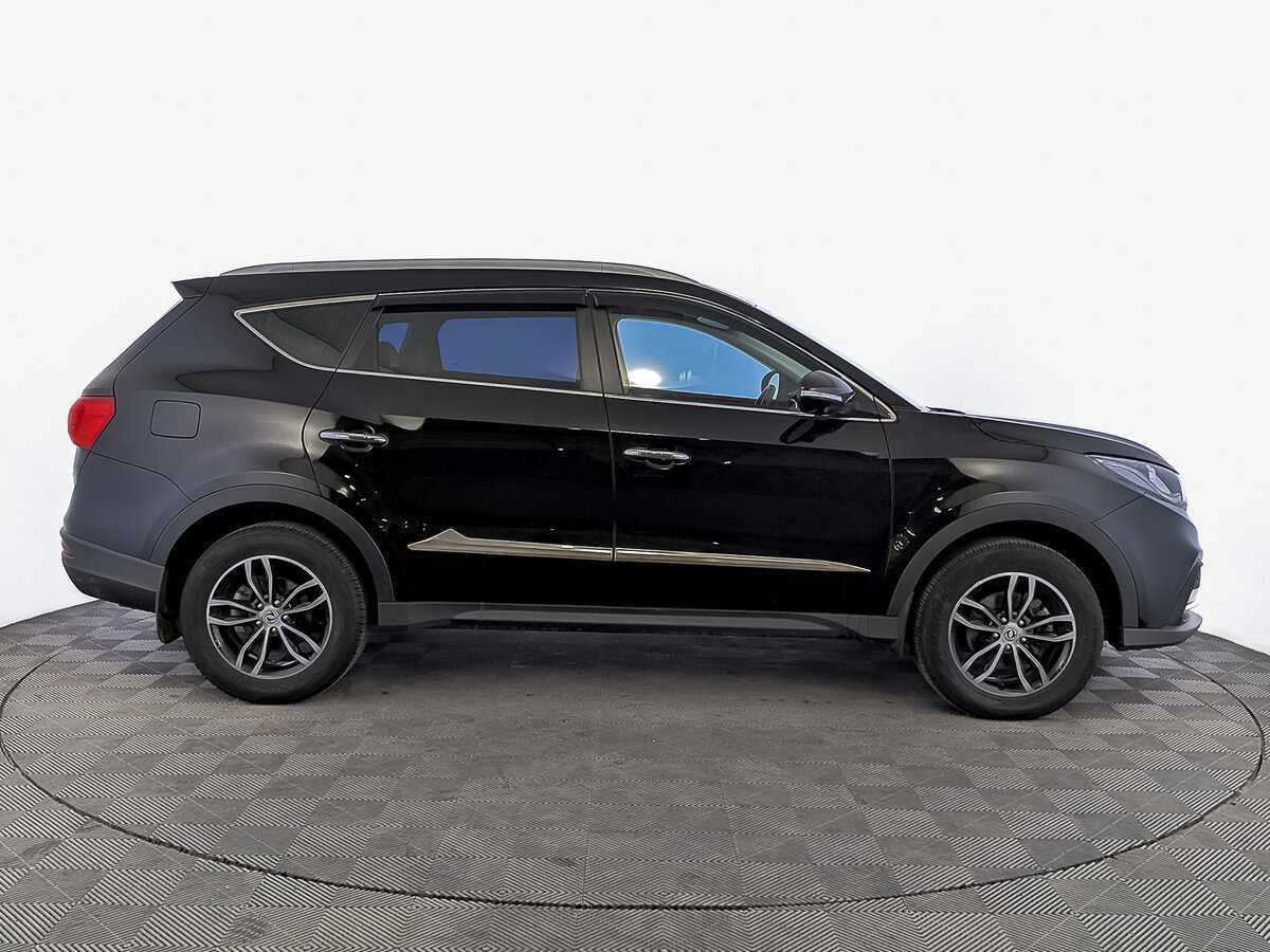 Dongfeng 580, 2023 Фото №4