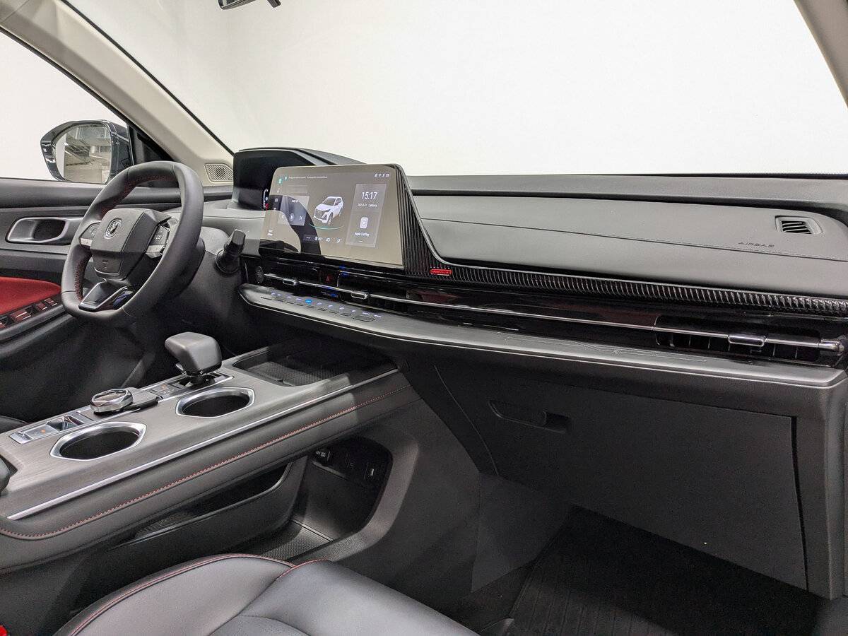 Changan CS55 Plus, 2023 Фото №13