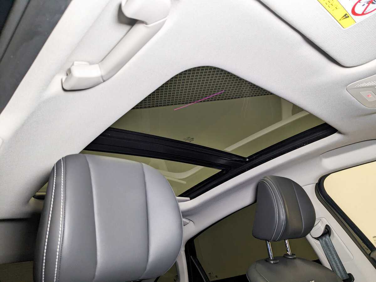 Chery Arrizo 8, 2023 Фото №28