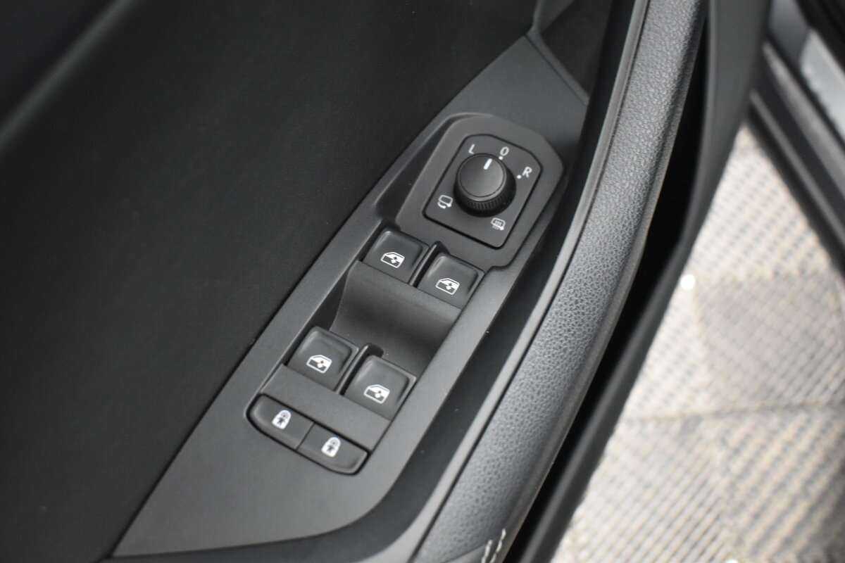 Skoda Kodiaq, 2021 Фото №11