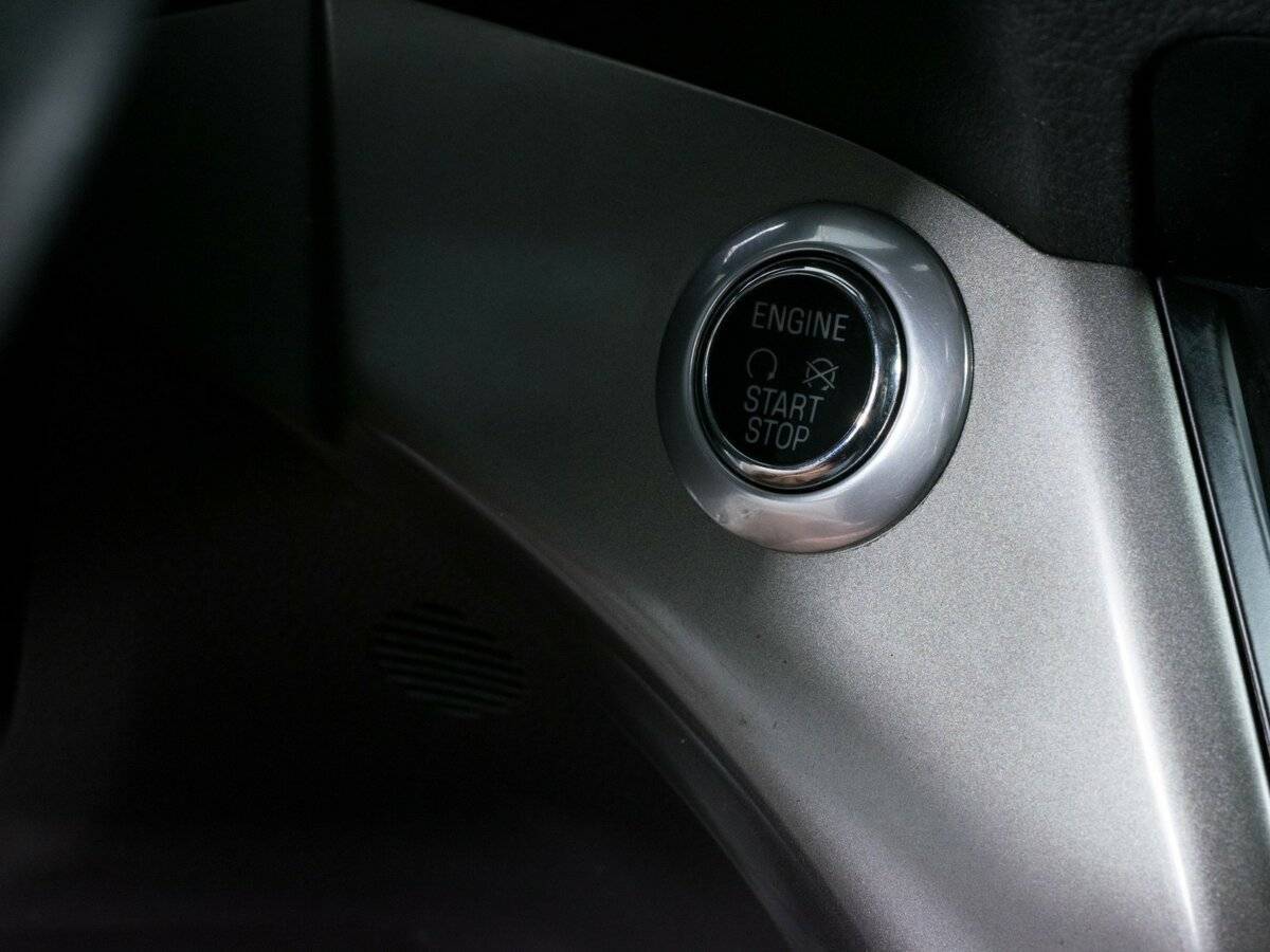 Ford Kuga, 2014 Фото №13