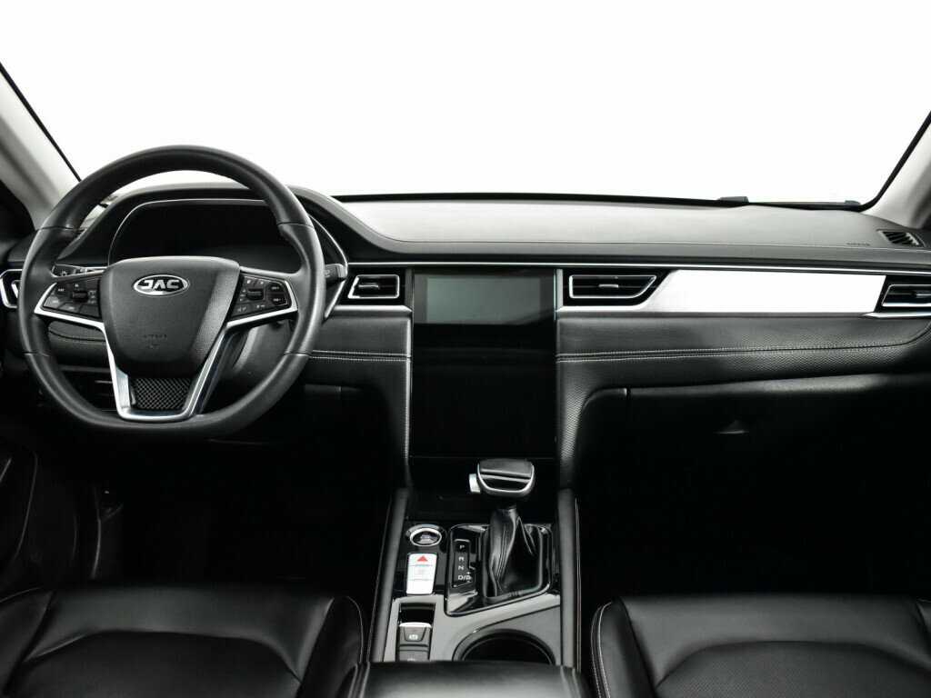 JAC J7, 2022 Фото №12