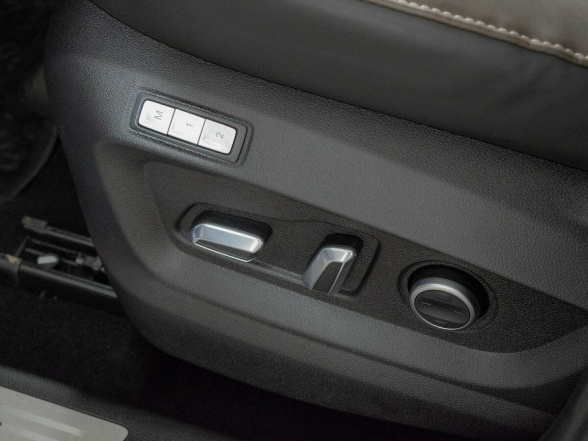 Chery Tiggo 8 Pro I, 2023 Фото №17