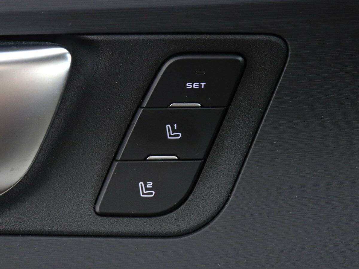 Changan UNI-K, 2022 Фото №17