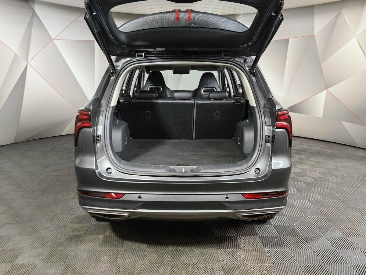 Changan CS75 Plus, 2023 Фото №19