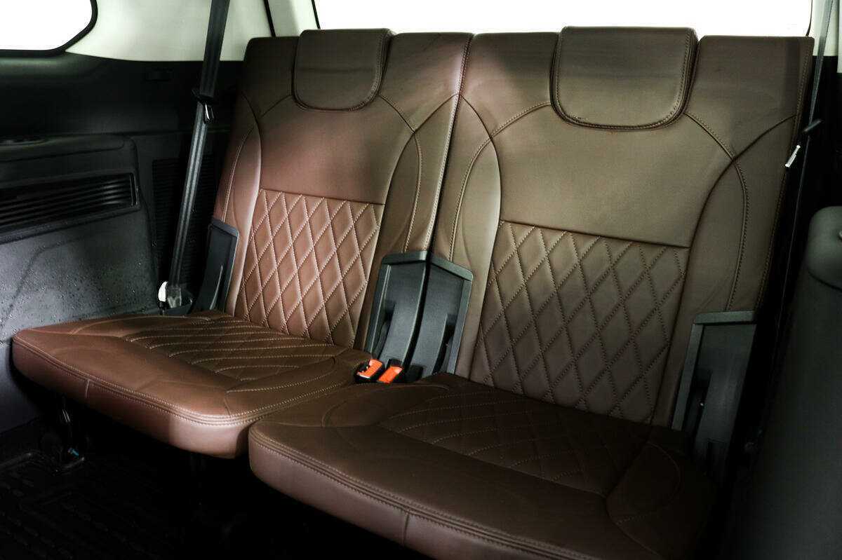 Haval H9, 2022 Фото №13