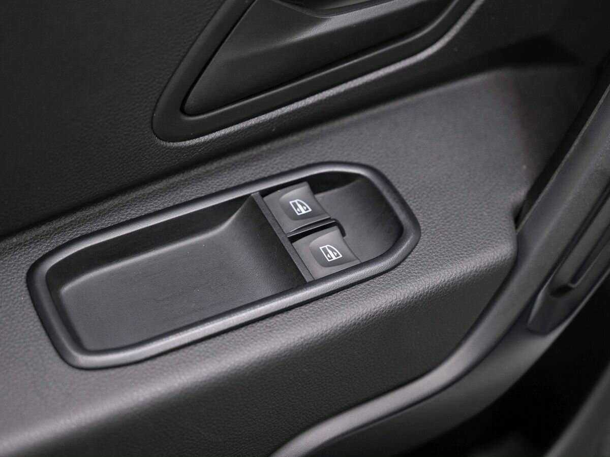 Renault Duster, 2021 Фото №15