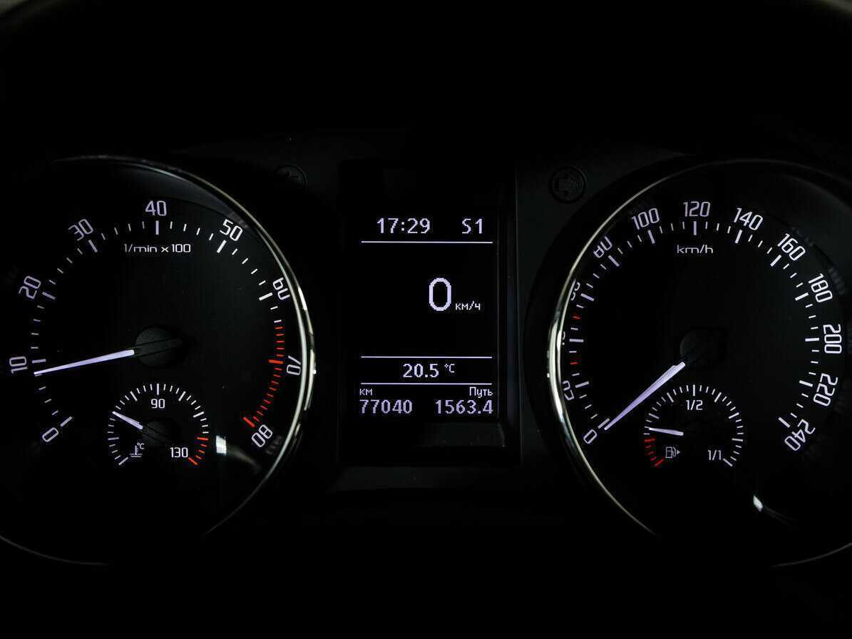 Skoda Yeti, 2014 Фото №18