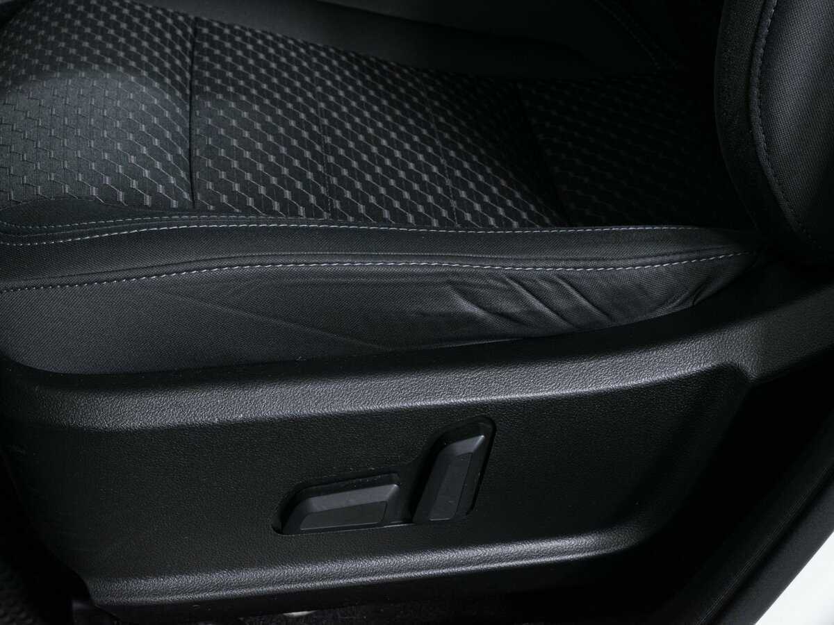 Haval F7x, 2021 Фото №15