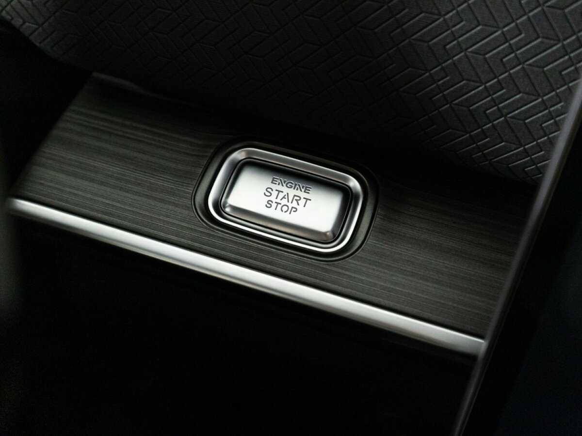 Jaecoo J7, 2023 Фото №23