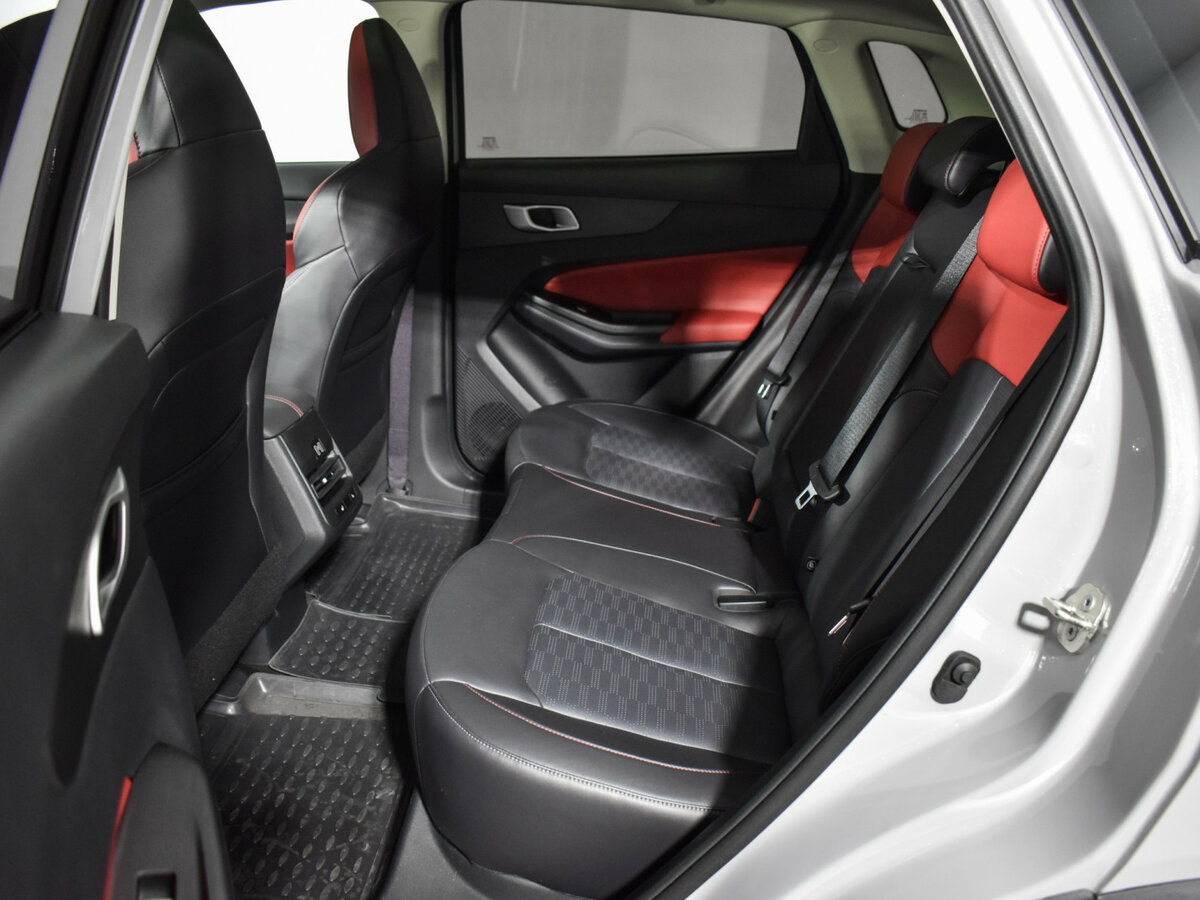 Changan CS55 Plus II, 2024 Фото №11