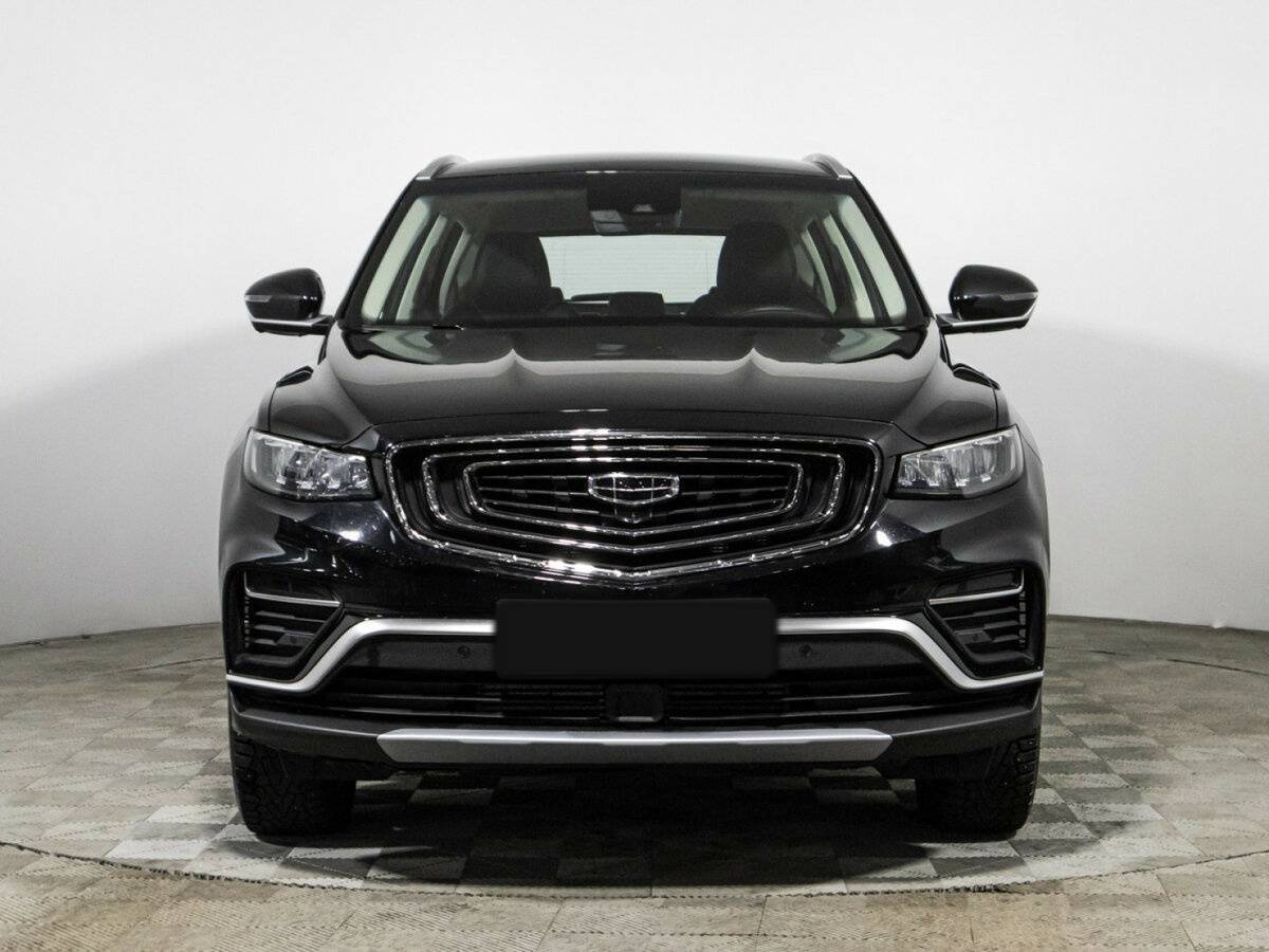 Geely Atlas Pro, 2024 Фото №2