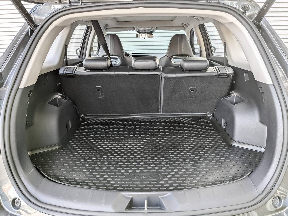 Changan CS75 Plus, 2023 Фото №10