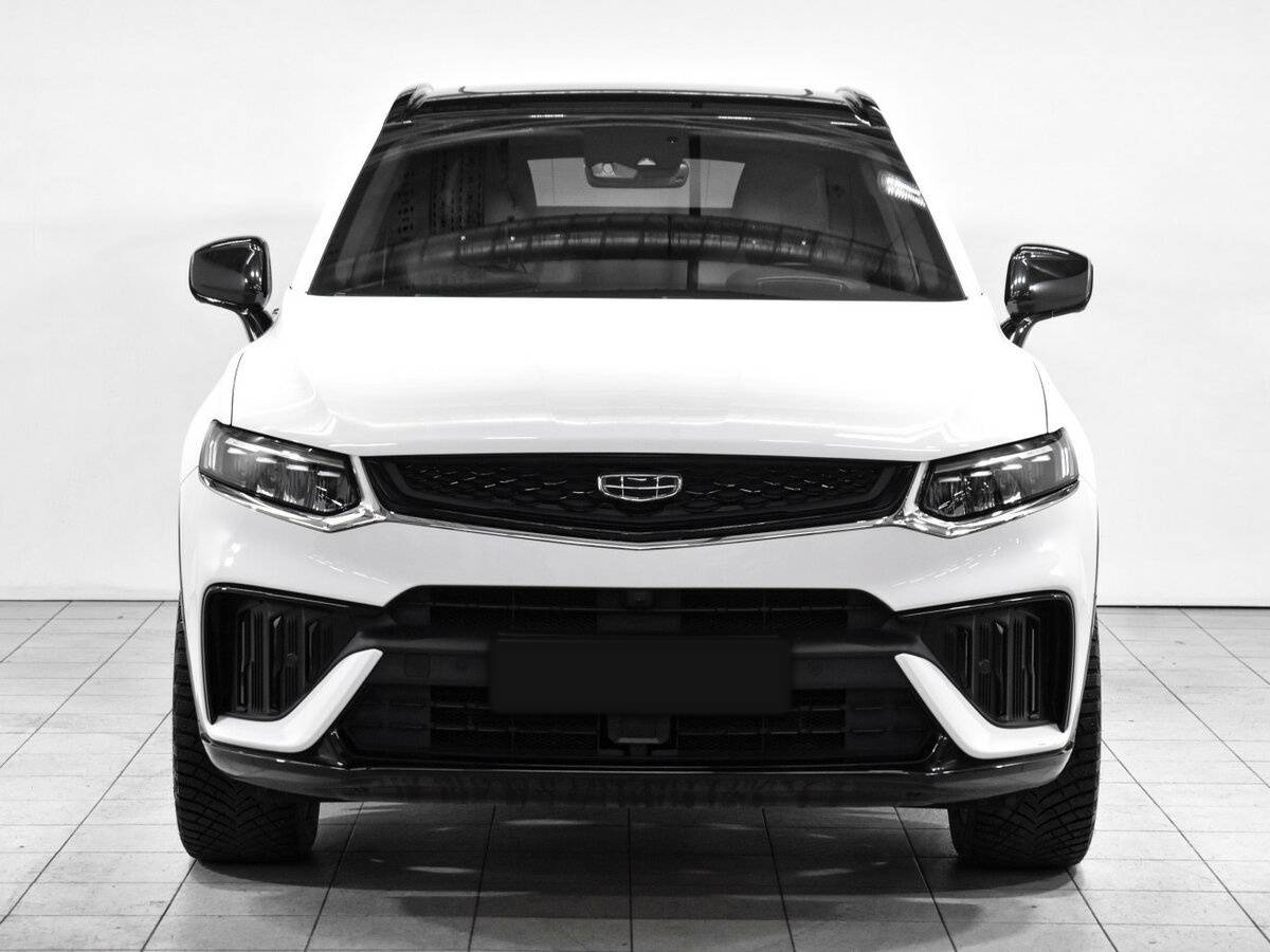 Chery Tiggo 8 Pro Max I Рестайлинг, 2023 Фото №2