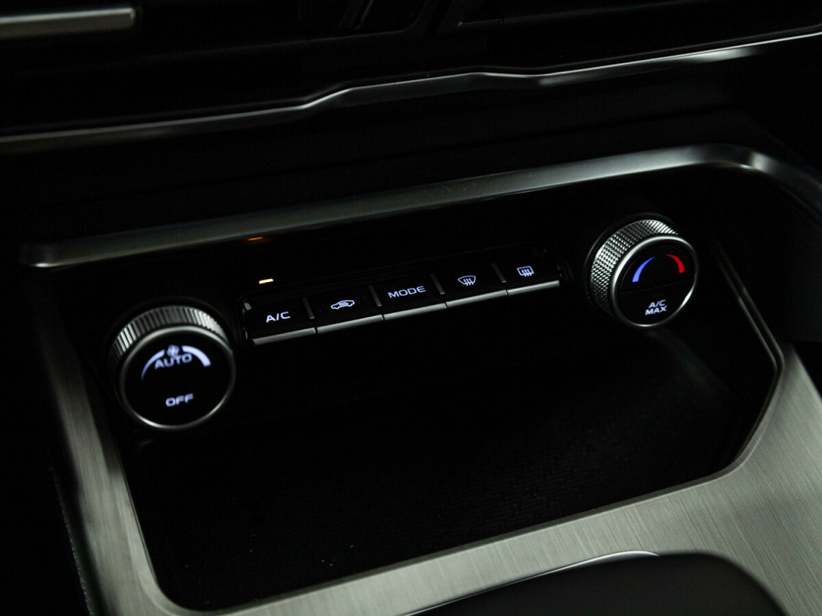 Belgee X50, 2025 Фото №18
