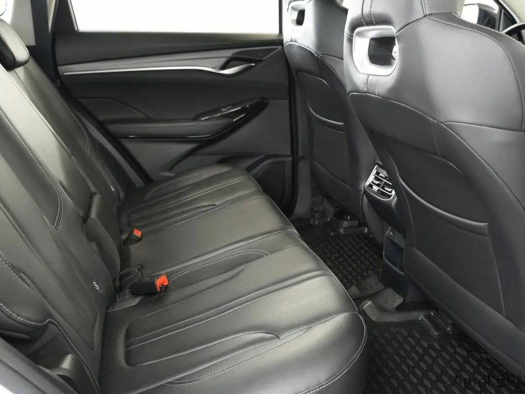 Changan CS75 Plus, 2023 Фото №14