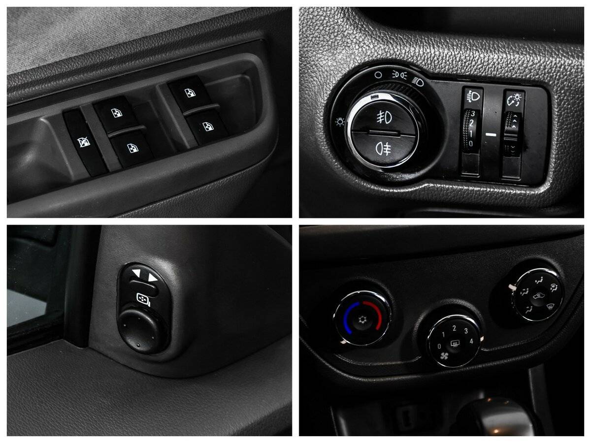 Chevrolet Cobalt, 2023 Фото №15