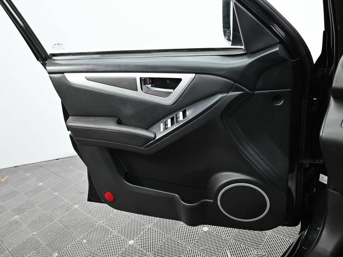 Lifan X60, 2017 Фото №5