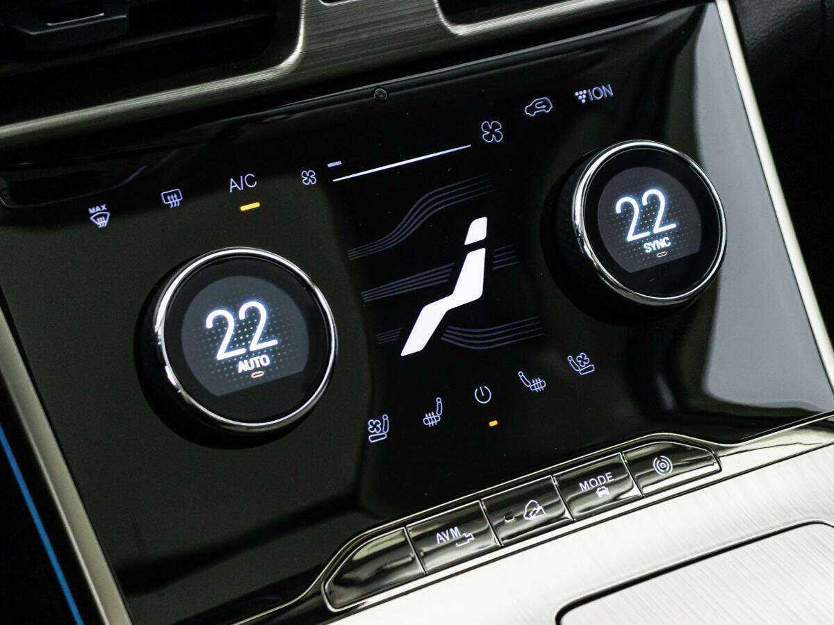 EXEED TXL, 2022 Фото №16