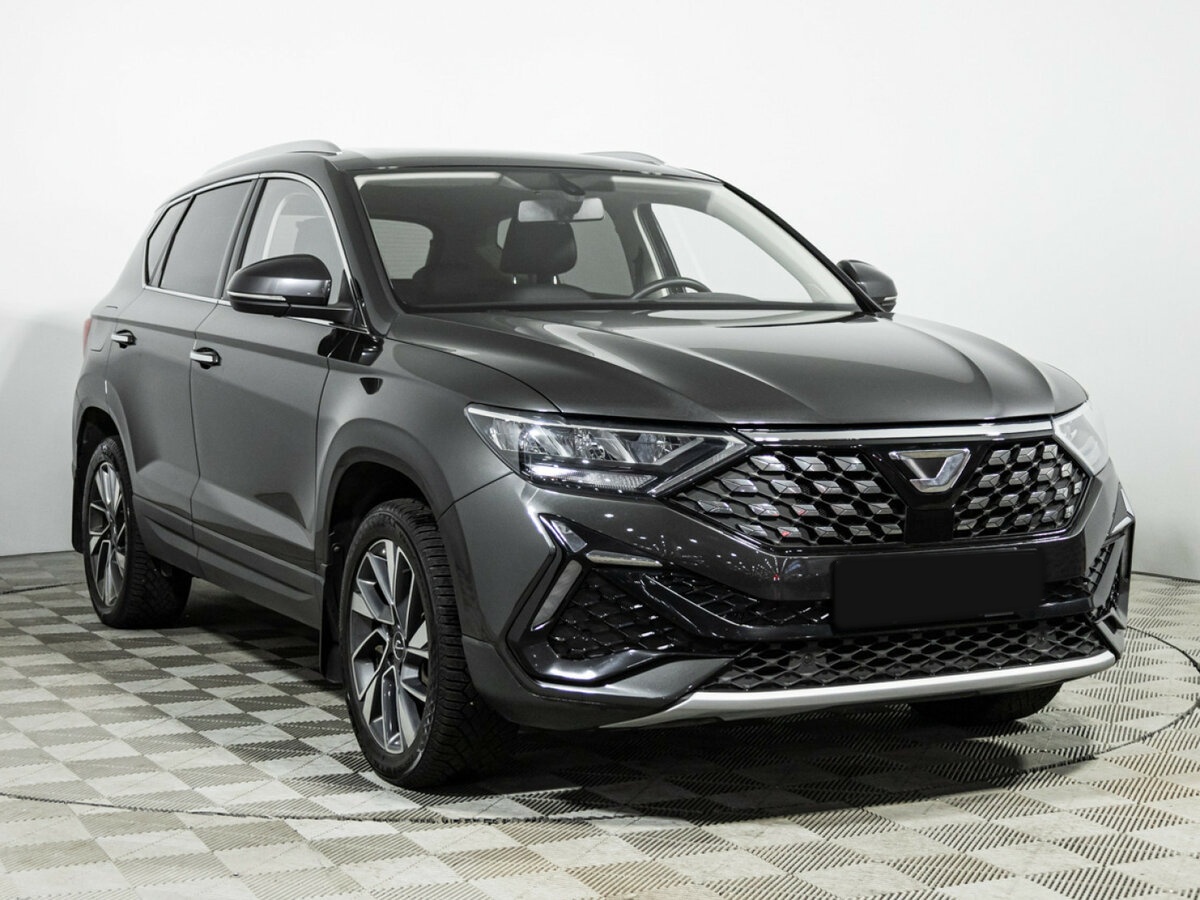 Jetta VS5 I Рестайлинг, 2022 Фото №3