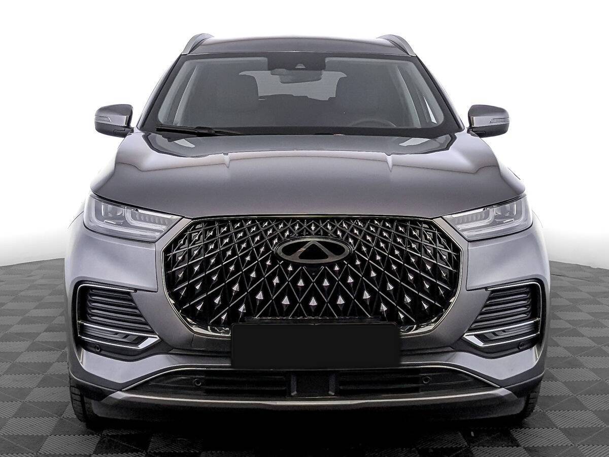 Chery Tiggo 8 Pro Max, 2024 Фото №2