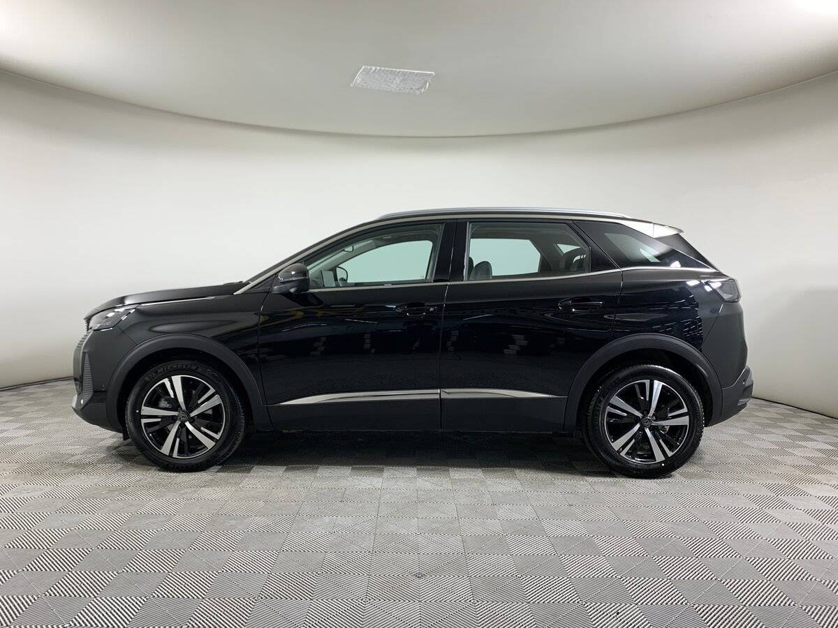 Peugeot 4008, 2023 Фото №8