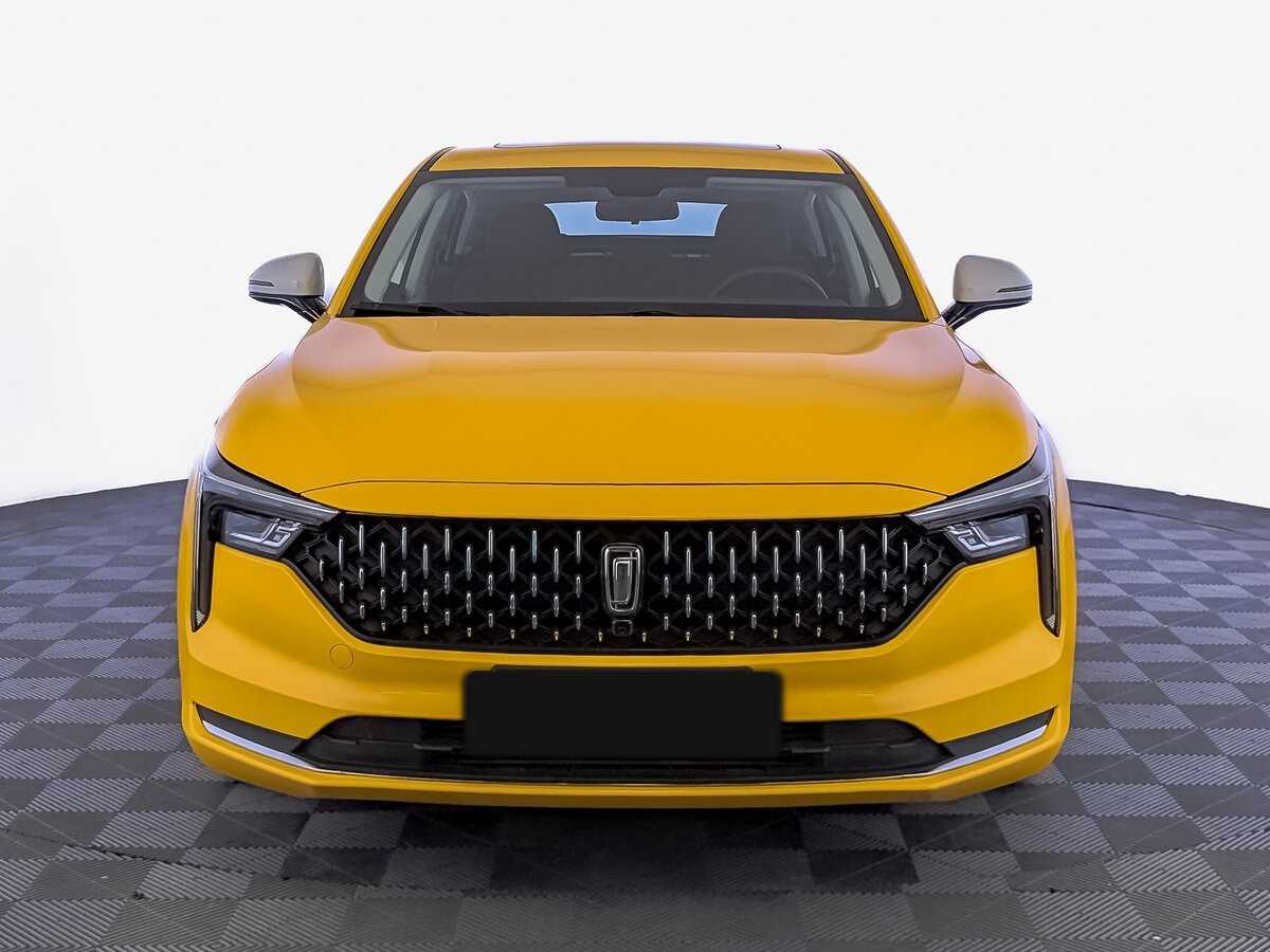 FAW Bestune B70, 2023 Фото №2