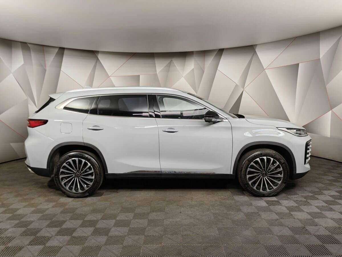 EXEED TXL, 2022 Фото №6