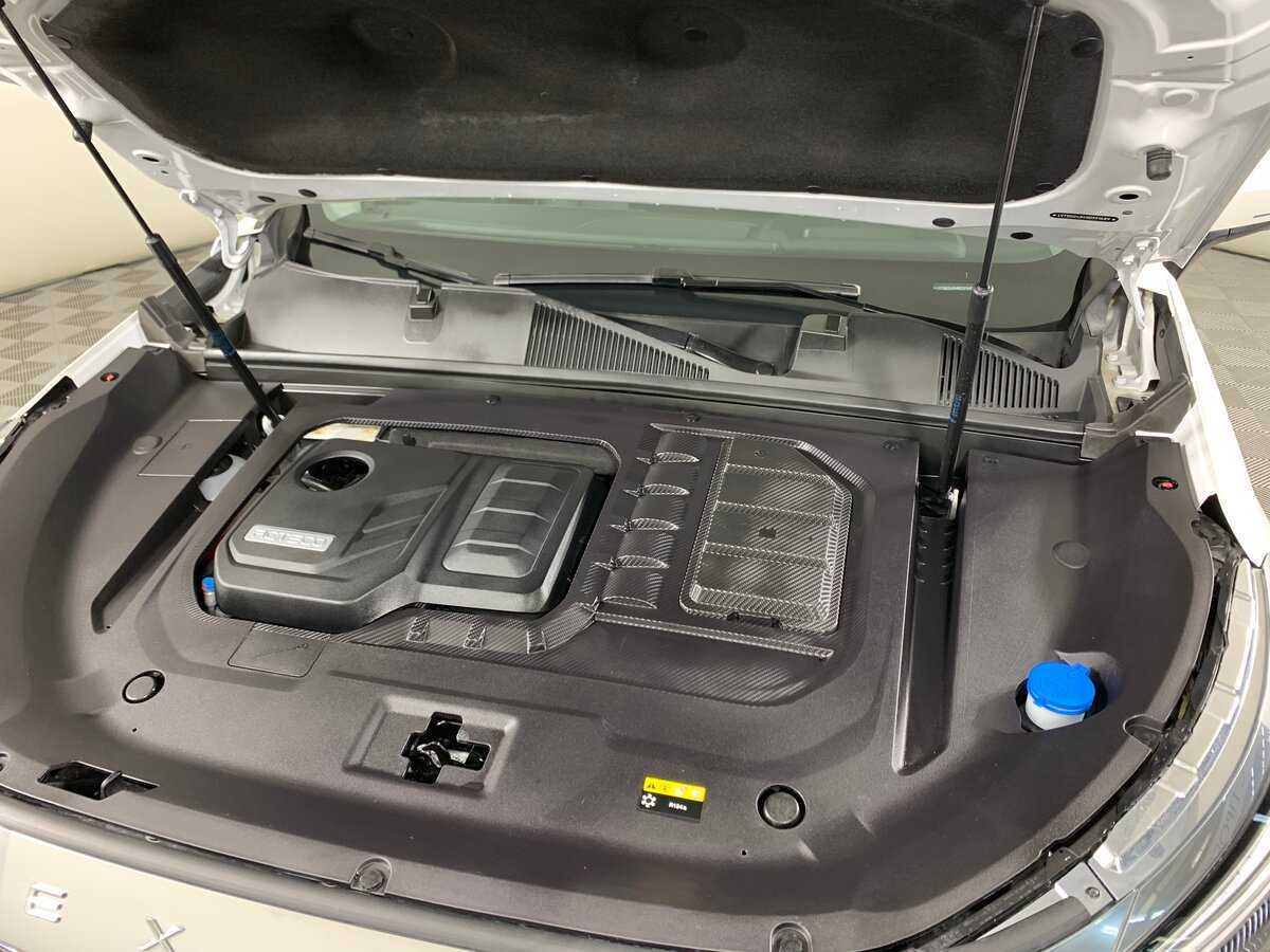 Exeed VX, 2022 Фото №11