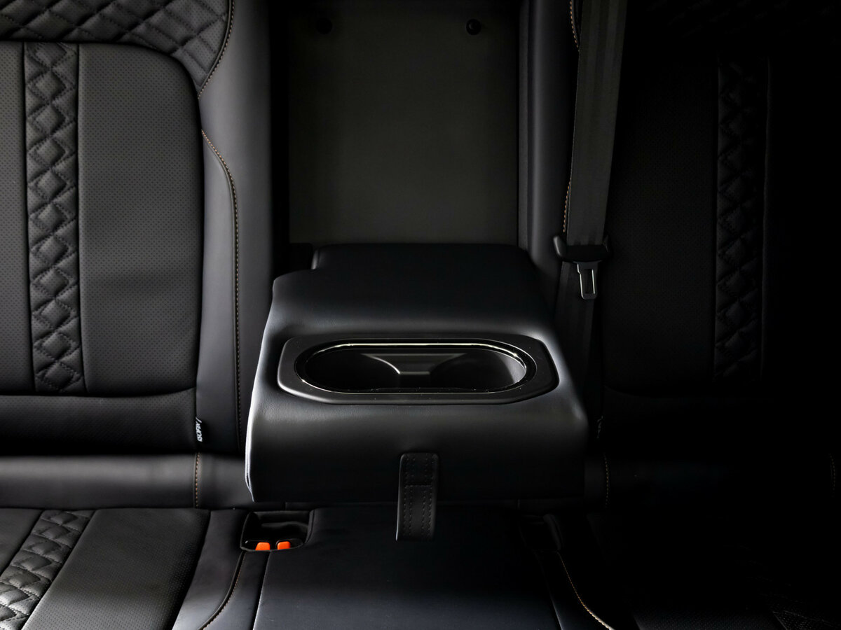 Exeed TXL I Рестайлинг, 2023 Фото №19