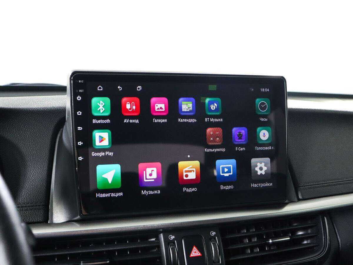 Kia Optima, 2020 Фото №15