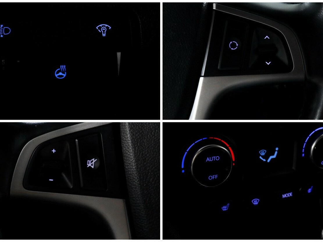 Hyundai Solaris I Рестайлинг, 2015 Фото №13