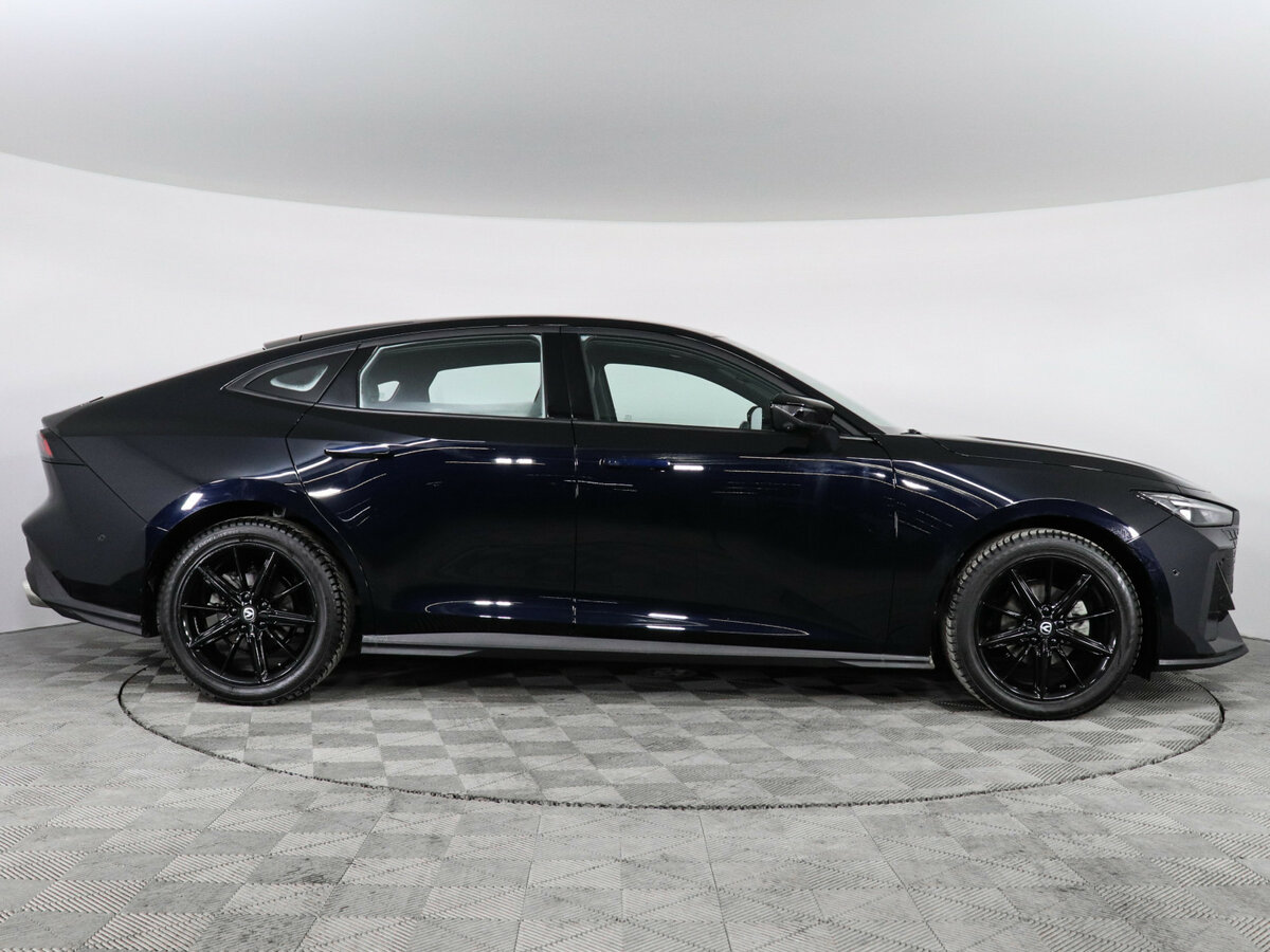 Changan UNI-V I, 2023 Фото №4