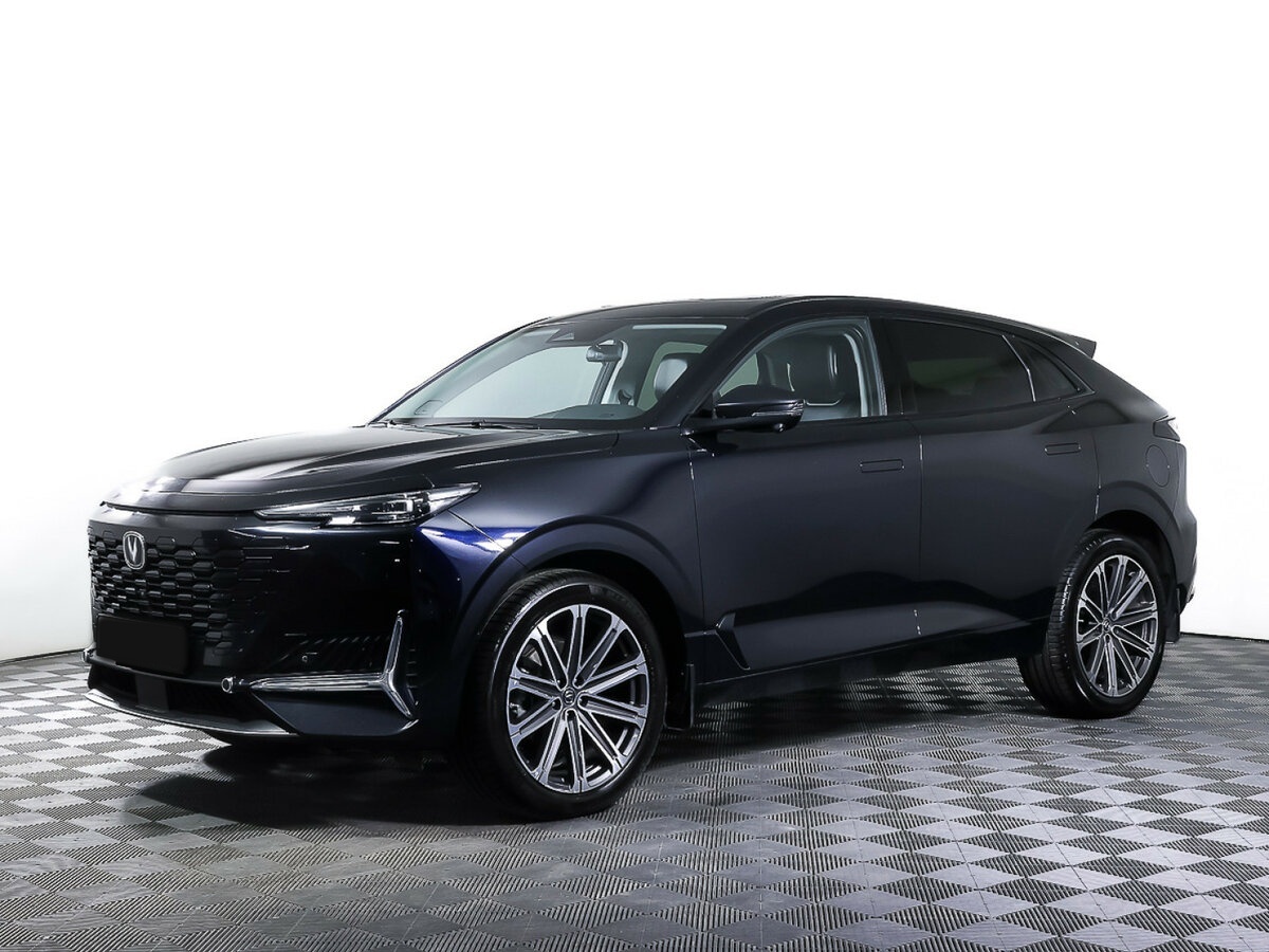 Changan UNI-K, 2023 Фото №1