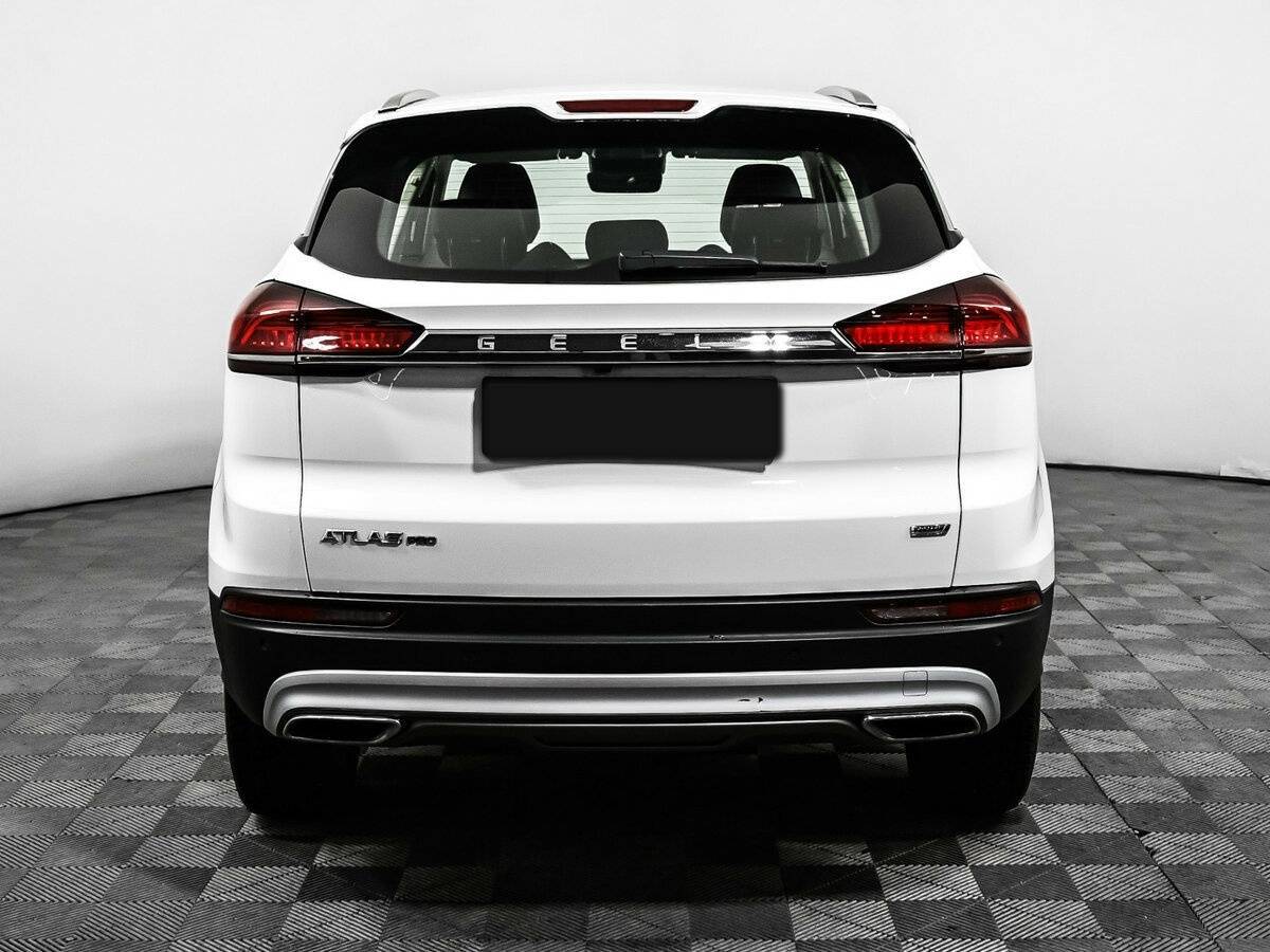 Geely Atlas Pro, 2022 Фото №6