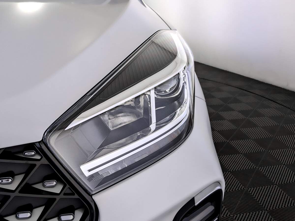 Chery Tiggo 4 Pro, 2023 Фото №17