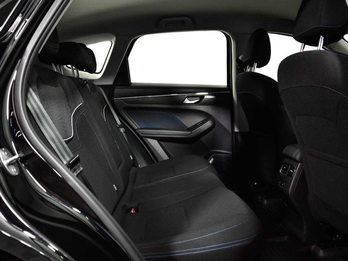 Haval Jolion, 2023 Фото №10