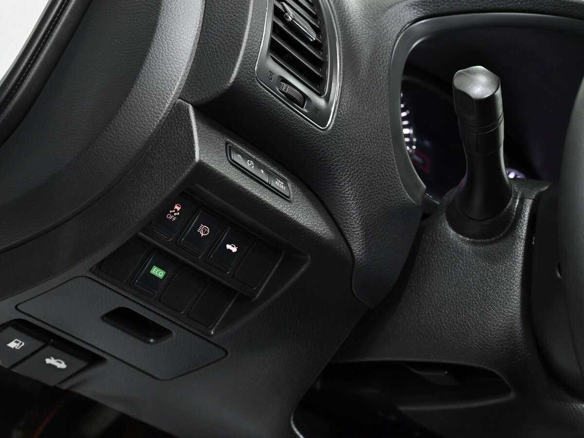 Nissan Teana, 2014 Фото №9