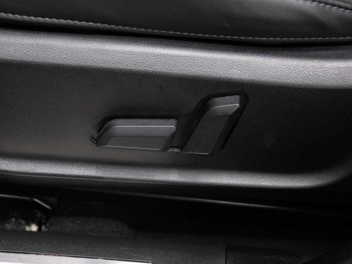 Haval F7, 2020 Фото №20