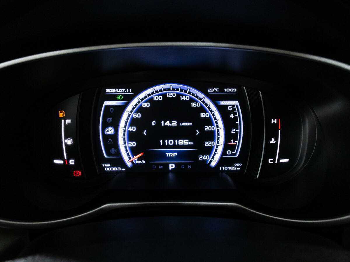 Geely Atlas, 2021 Фото №12