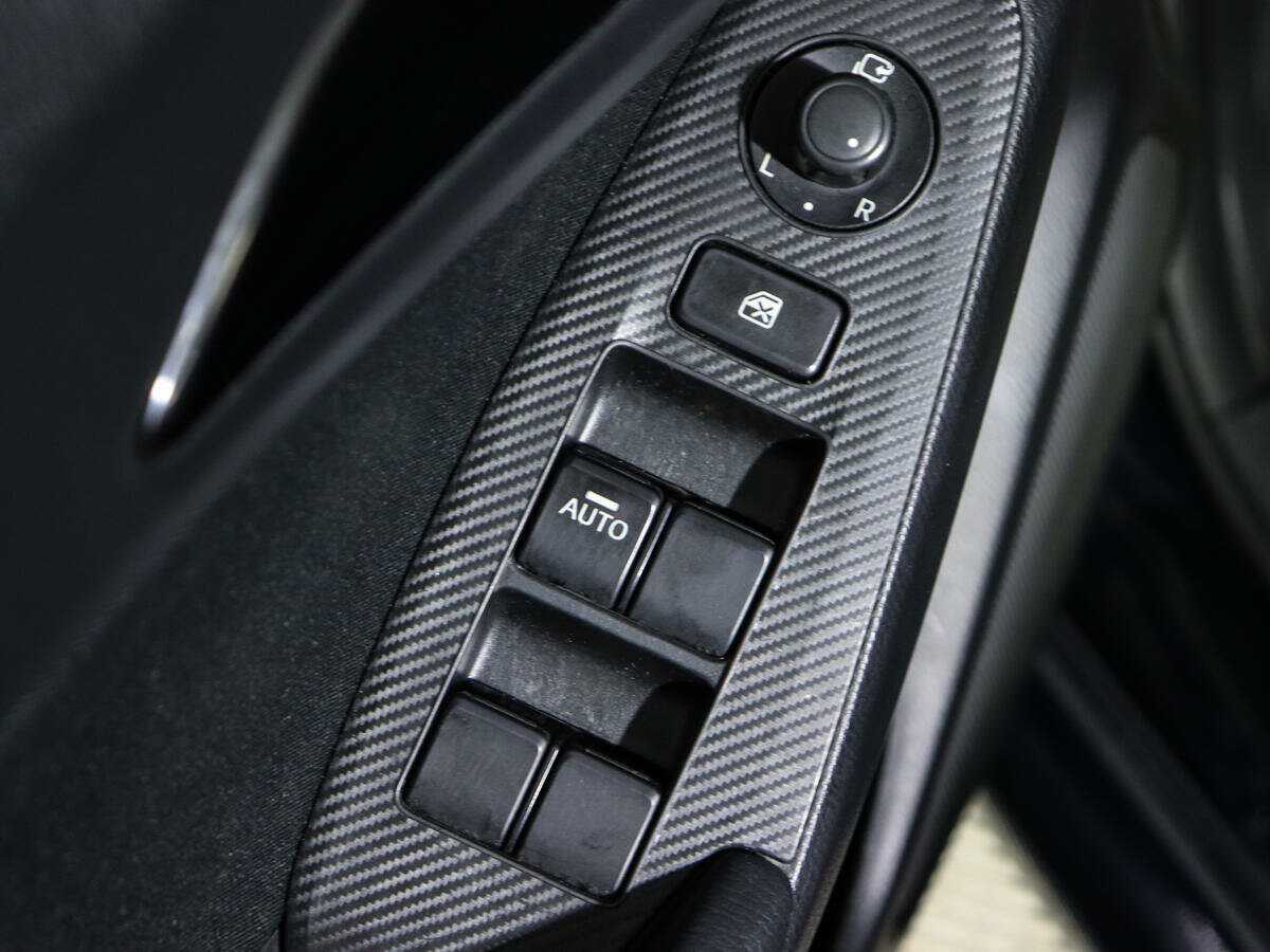 Mazda 3, 2014 Фото №12